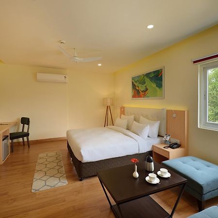 10 Park Street Bed & Breakfast Gorakhpur Exterior foto