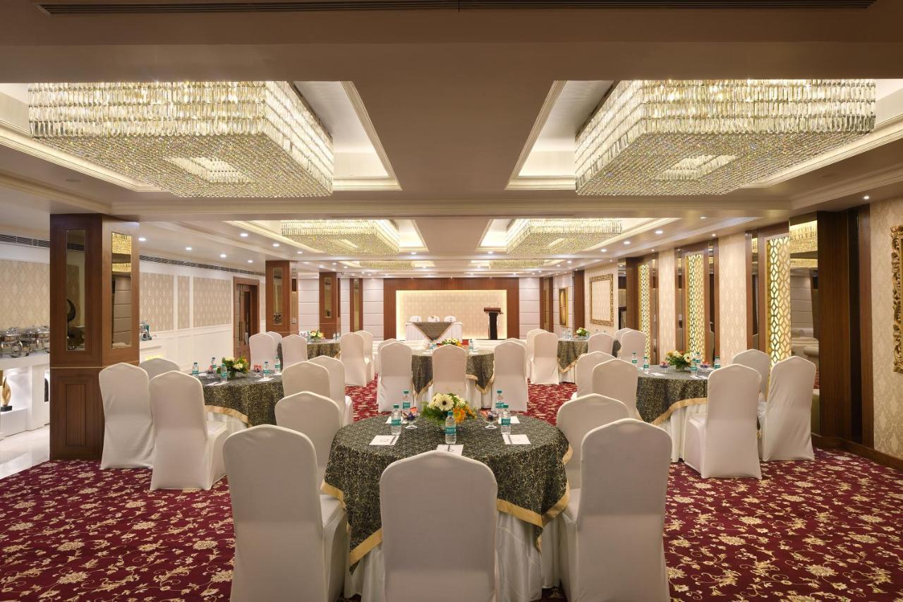 10 Park Street Bed & Breakfast Gorakhpur Exterior foto