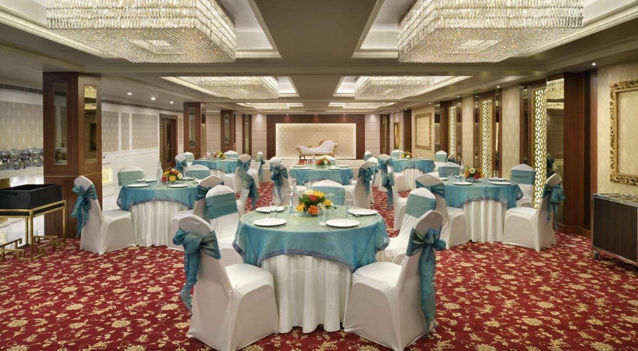 10 Park Street Bed & Breakfast Gorakhpur Exterior foto