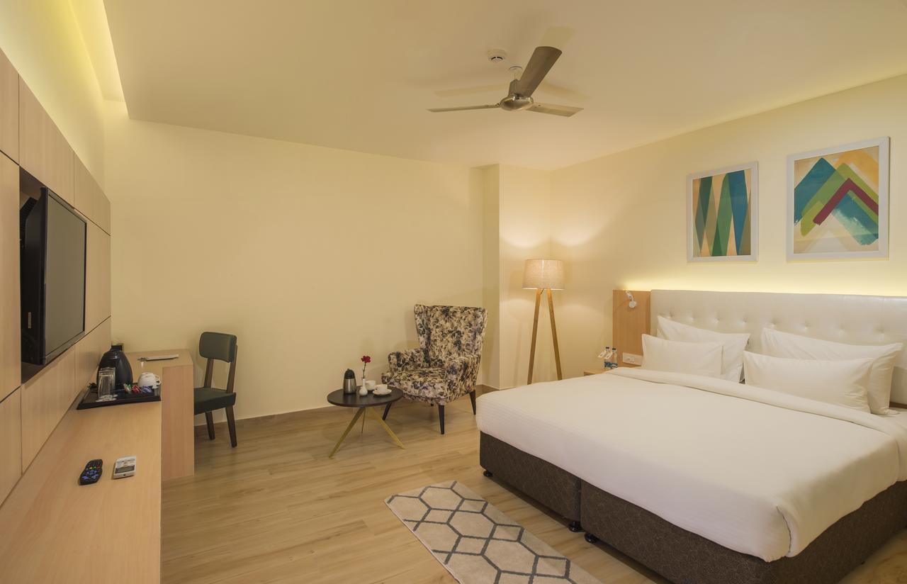 10 Park Street Bed & Breakfast Gorakhpur Exterior foto